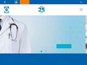 Медикал Он Груп-Оренбург