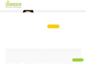 Cosmagazin