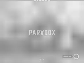 Paradox