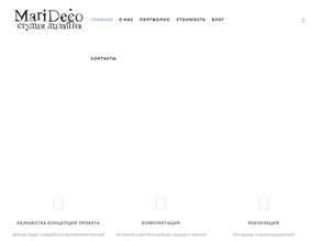 MariDeco