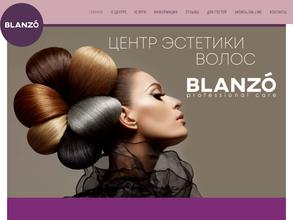 BLANZO Professional