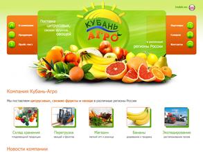 Торговая компания