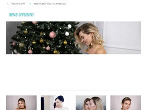 MNS STUDIO