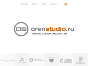 Orenstudio.ru