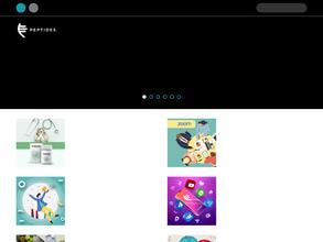 Центр по продаже пептидов Хавинсона