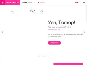 Tatar radiosi