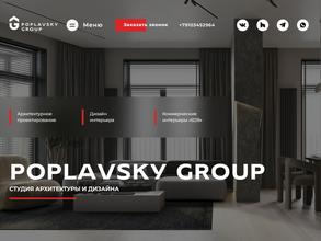 Poplavsky group