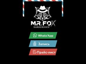 Mr.fox