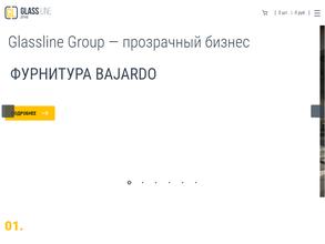 Glass Line Group