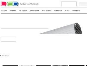 Silen-LED Group