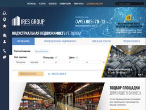 Айрес Групп