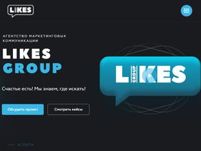 Likes group