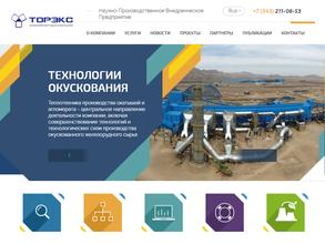 Научно-производственное внедренческое предприятие Торэкс