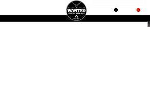 Wanted Shop