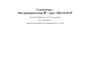 Байкал Сервис