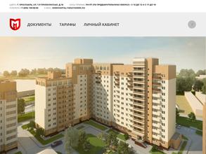 ТСН Московский квартал