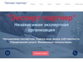 Эксперт-партнер