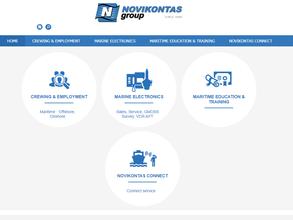 Новиконтас Калининград