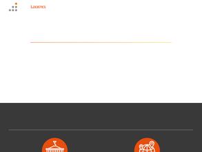 ЭЛАЙН Логистикс