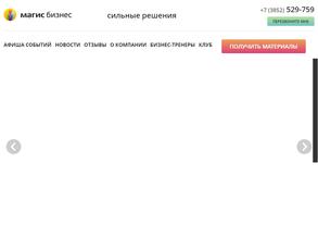 Магис-бизнес