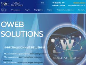 OWeb-Solutions