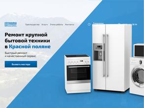 Поляна-сервис