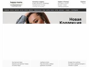 Happy-Moms.ru в Ростов-на-Дону