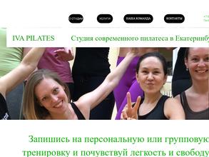 IVA PILATES