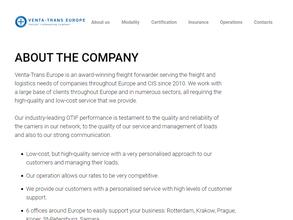 Вента-транс Евразия