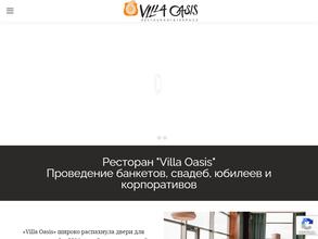 Villa Oasis