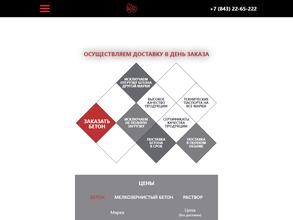 ПКП Бетон-комплект