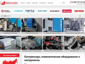 Донинструмент