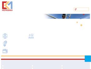 Ск меридиан