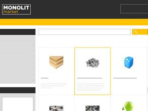 Монолит-маркет