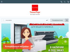 ТехноТорг