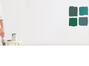 Краска. Декоративные страсти