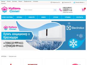 Кубань Сплит