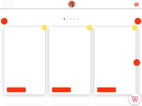 Пират пицца