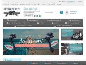 Профиснасть