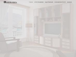 Фабрика мебели