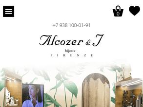 Alcozer & J