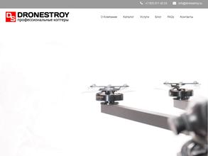 ДРОНСТРОЙ