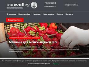 Inoxvalley