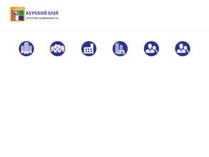 Курский край