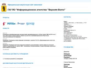 Верхняя Волга