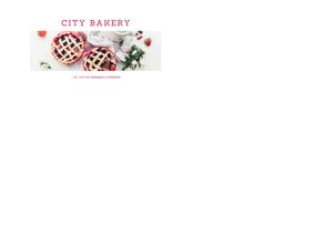 City Bakery