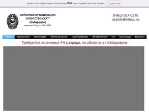 Агентство Скат