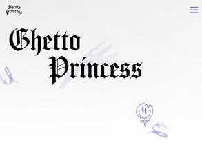 Ghetto princess