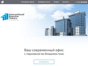 International Bayview Towers