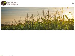 Дальневосточная Торфяная Компания
